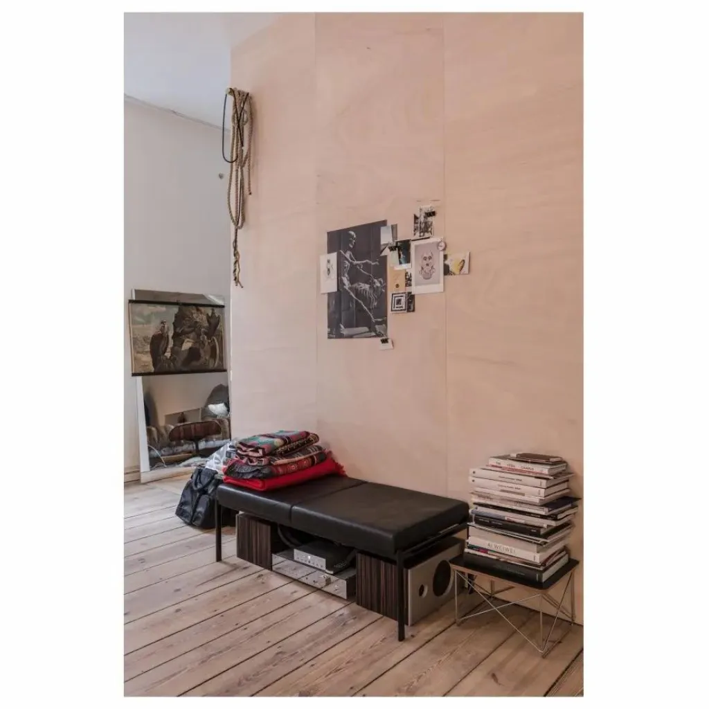 Discount Table d'appoint Occasional LTR - Piétement epoxy - Charles & Ray Eames | Tables, Bureaux