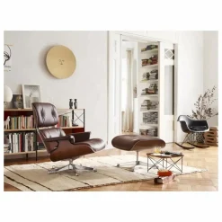 Discount Table d'appoint Occasional LTR - Piétement epoxy - Charles & Ray Eames | Tables, Bureaux