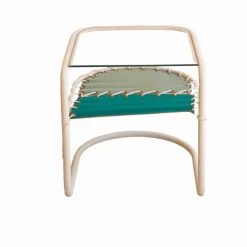 New Table d'appoint outdoor Campo | Mobilier De Jardin