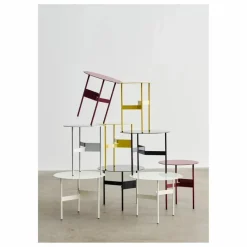 Outlet Table d'appoint Shim | Tables, Bureaux