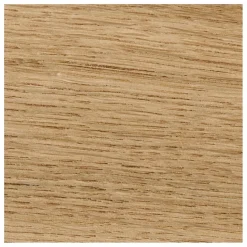 Hot Table d'appoint Slit ronde en bois | Tables, Bureaux