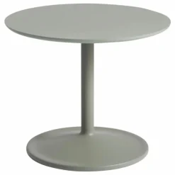 Table d'appoint Soft side | Tables, Bureaux