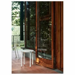 Best Table d'appoint Thorvald SC102, Space Copenhagen | Mobilier De Jardin