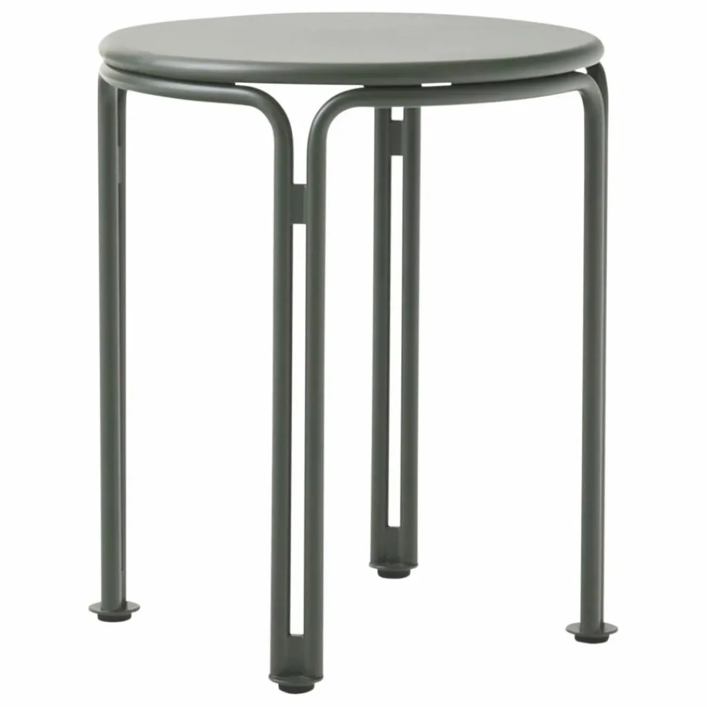 Table d'appoint Thorvald SC102, Space Copenhagen | Mobilier De Jardin