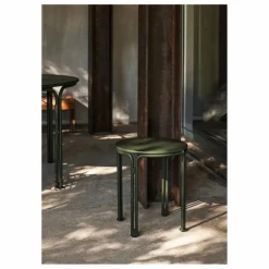 Table d'appoint Thorvald SC102, Space Copenhagen | Mobilier De Jardin