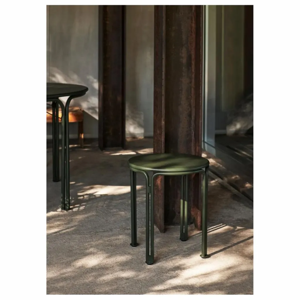 Table d'appoint Thorvald SC102, Space Copenhagen | Mobilier De Jardin