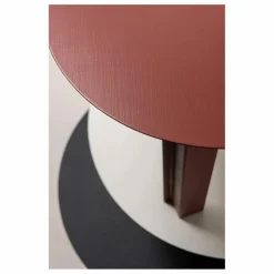 Outlet Table d'appoint Tube | Tables, Bureaux