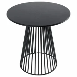 Clearance Table de bistrot ronde | Tables, Bureaux