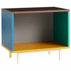 Best Table de nuit Colour - Muller Van Severen Tables, Bureaux|Lits, Tables De Chevet