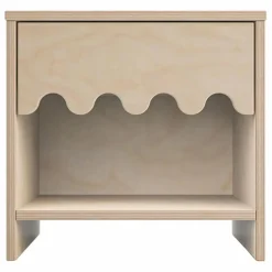 New Table de nuit Moss | Enfant Bureaux, Tables Enfant