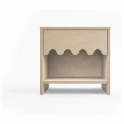 New Table de nuit Moss | Enfant Bureaux, Tables Enfant