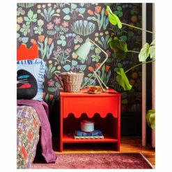 New Table de nuit Moss | Enfant Bureaux, Tables Enfant