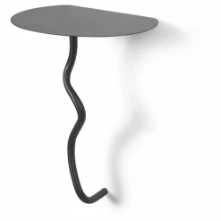 Discount Table de nuit murale Curvature | Tables, Bureaux|Lits, Tables De Chevet