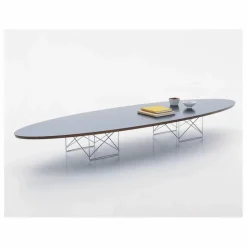 Outlet Table Elliptical ETR - Charles & Ray Eames | Tables, Bureaux
