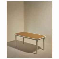 New Table en chêne Equilibre | Tables, Bureaux