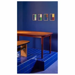 Clearance Table en chêne Equilibre | Tables, Bureaux