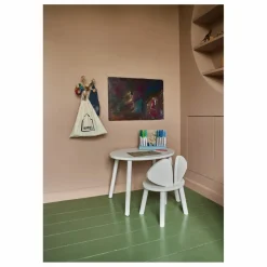 Clearance Table en chêne Souris | Enfant Bureaux, Tables Enfant