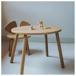 Best Table en Souris | Enfant Bureaux, Tables Enfant