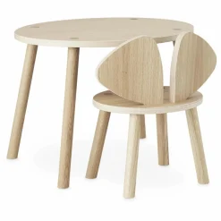 Best Table en Souris | Enfant Bureaux, Tables Enfant
