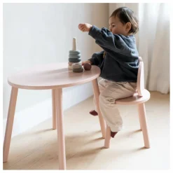 Outlet Table et chaise Souris en bouleau | Enfant Bureaux, Tables Enfant