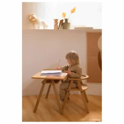Table Growing Green | Enfant Bureaux, Tables Enfant