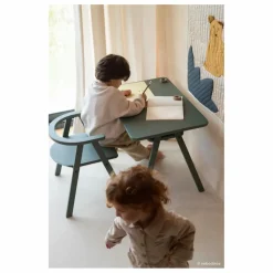 Hot Table Growing Green | Enfant Bureaux, Tables Enfant
