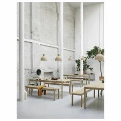 Table Linear en | Tables, Bureaux