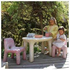 Hot Table Luisa | Enfant Bureaux, Tables Enfant