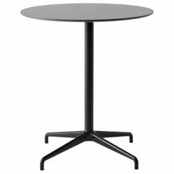 New Table outdoor Rely ATD5 ronde | Mobilier De Jardin