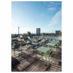 Clearance Table Palissade - Erwan & Ronand Bouroullec | Mobilier De Jardin