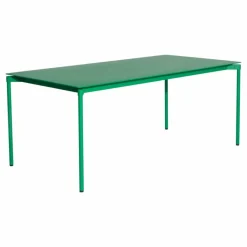 New Table rectangulaire Fromme outdoor - 8 personnes | Mobilier De Jardin