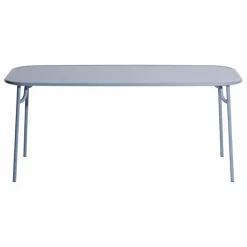 Best Table rectangulaire Week-end | Mobilier De Jardin