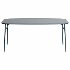New Table rectangulaire Week-end | Mobilier De Jardin