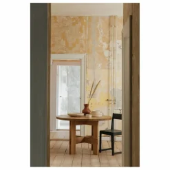 Discount Table ronde Farmhouse en bois | Tables, Bureaux