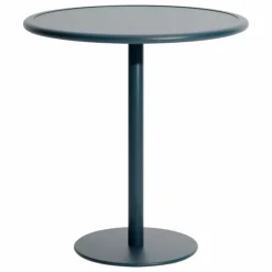 Table ronde Week-end Bistrot | Mobilier De Jardin