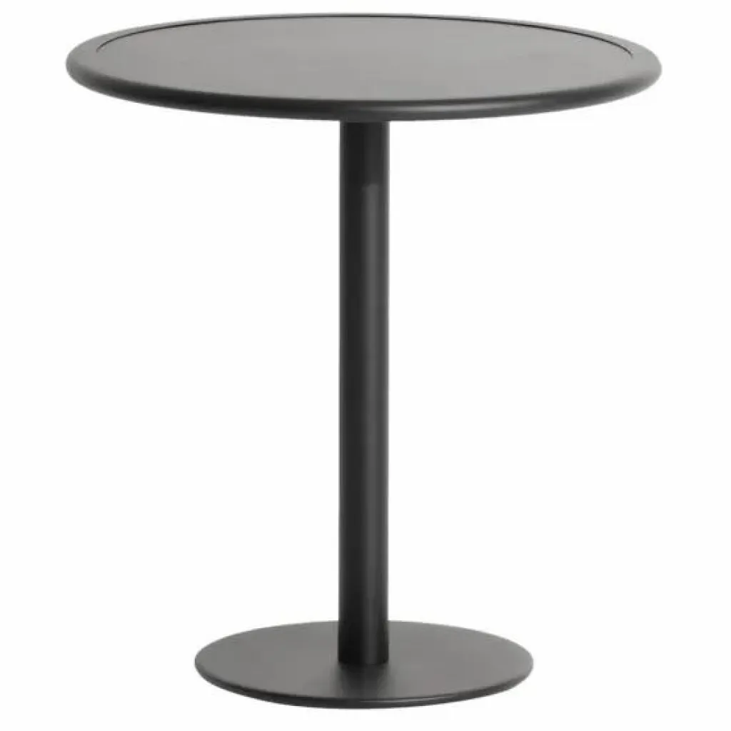 Clearance Table ronde Week-end Bistrot | Mobilier De Jardin