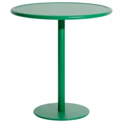 Clearance Table ronde Week-end Bistrot | Mobilier De Jardin