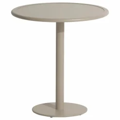 Clearance Table ronde Week-end Bistrot | Mobilier De Jardin