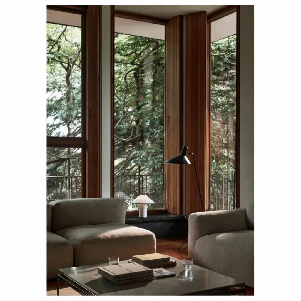 New Table Sett LN13, Luca Nichetto | Tables, Bureaux