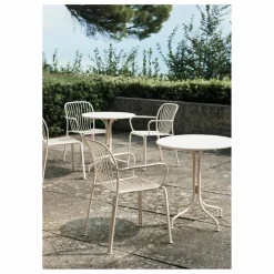 New Table Thorvald SC96, Space Copenhagen | Mobilier De Jardin