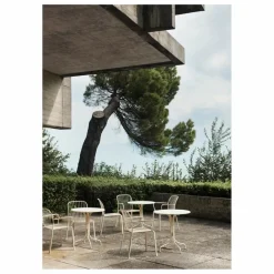 New Table Thorvald SC96, Space Copenhagen | Mobilier De Jardin