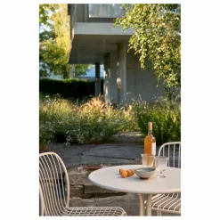 New Table Thorvald SC96, Space Copenhagen | Mobilier De Jardin