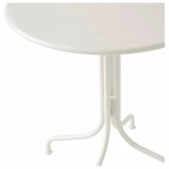 New Table Thorvald SC96, Space Copenhagen | Mobilier De Jardin