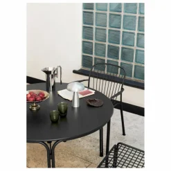 Discount Table Thorvald SC98, Space Copenhagen | Mobilier De Jardin