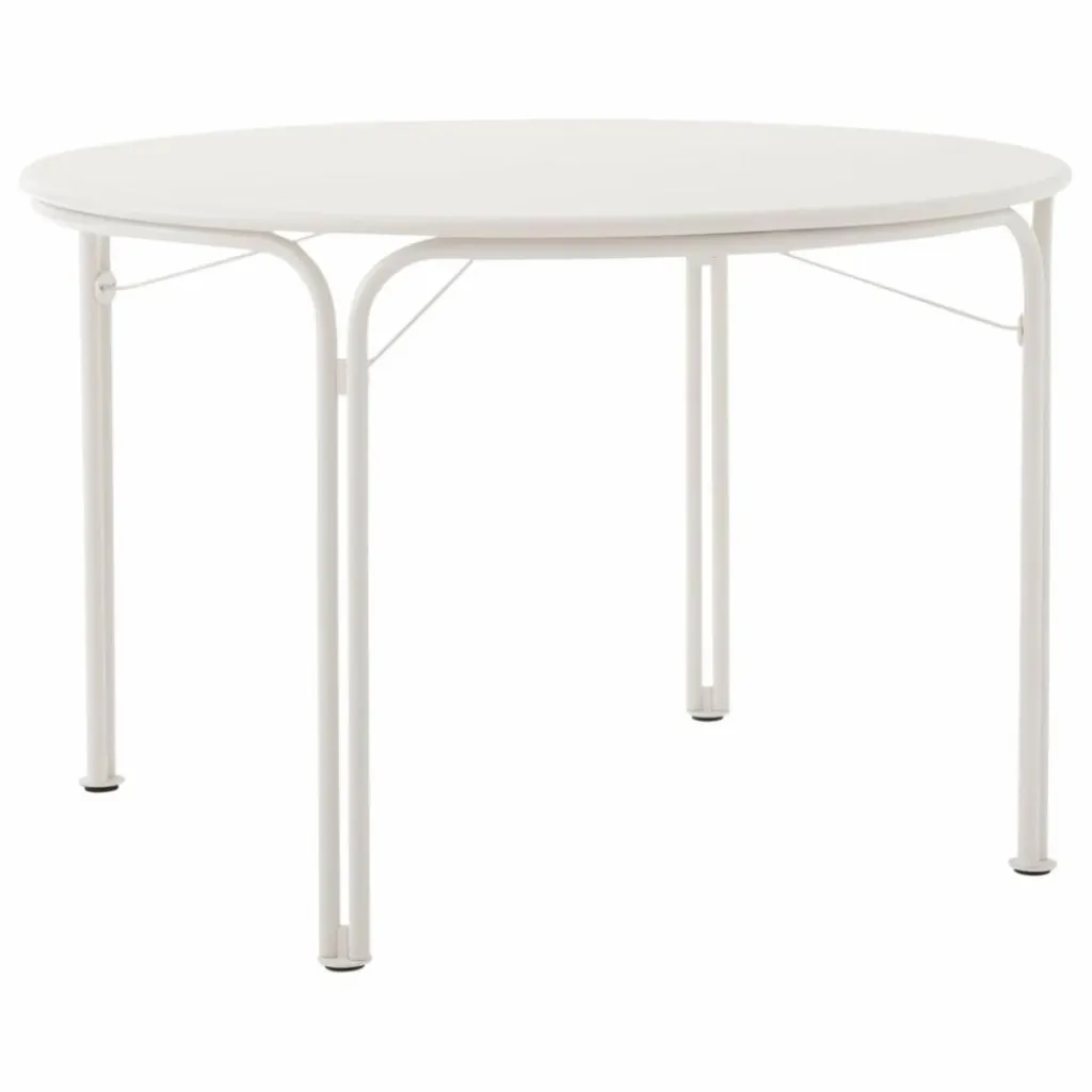 Table Thorvald SC98, Space Copenhagen | Mobilier De Jardin