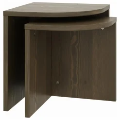 Outlet Tables basses Combine - Set de 2 | Tables, Bureaux