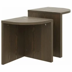 Outlet Tables basses Combine - Set de 2 | Tables, Bureaux