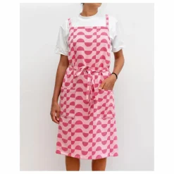 Discount Tablier Cherry Flakes | Linge De Table|Art De La Table