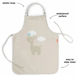 Tablier imperméable Lalee | Enfant Vaisselle Enfant