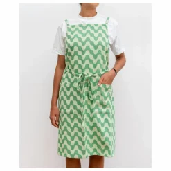 Tablier Kale Crush | Linge De Table|Art De La Table